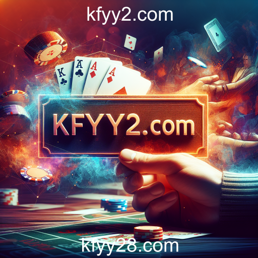 A Magia dos Jogos de Cartas no kfyy2.com